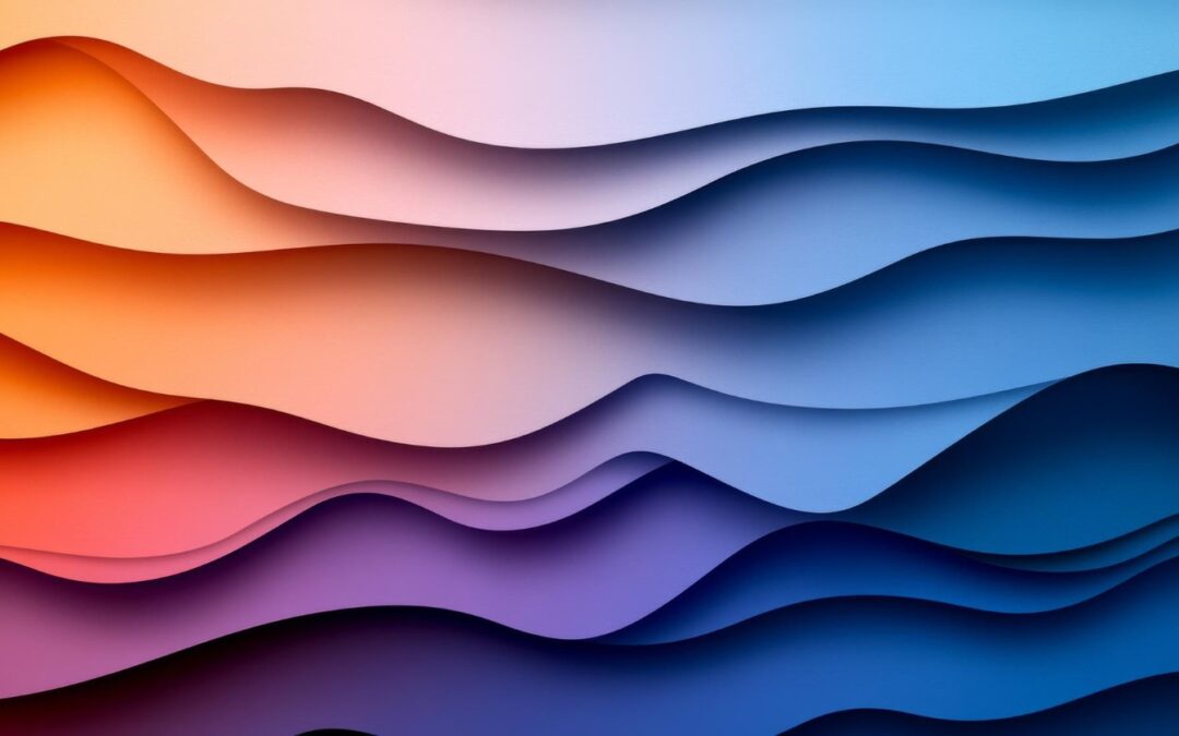 Capas y Elementos Flotantes: La Clave para Contar Historias que Impactan