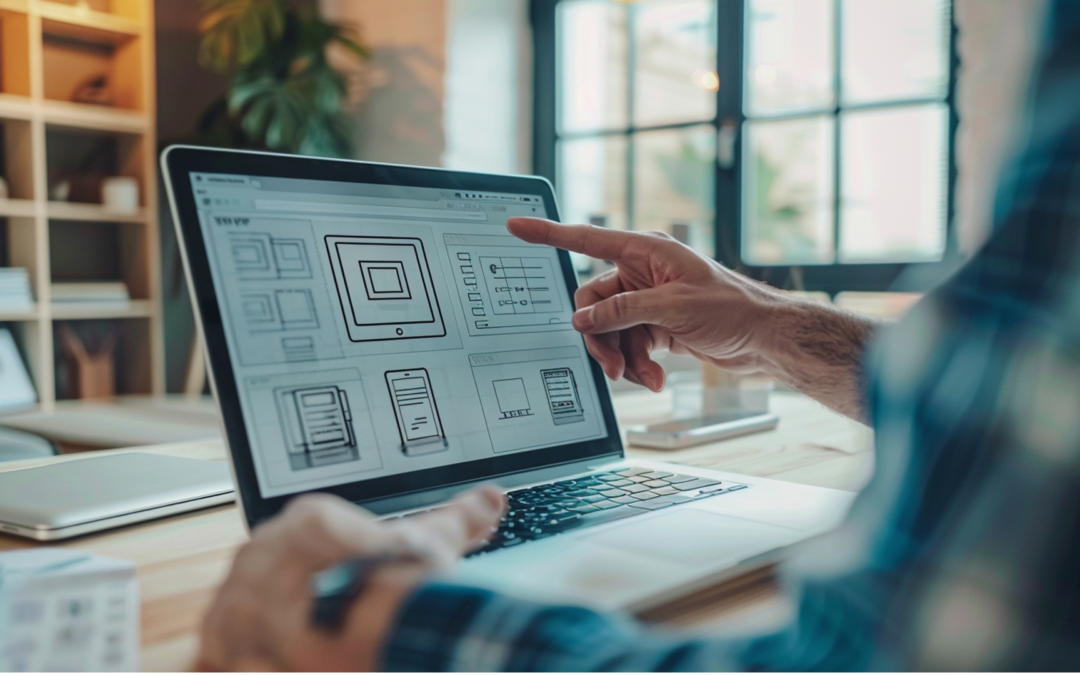 Wireframes, Mockups, and Prototypes: The Trio That Will Elevate Your Designs