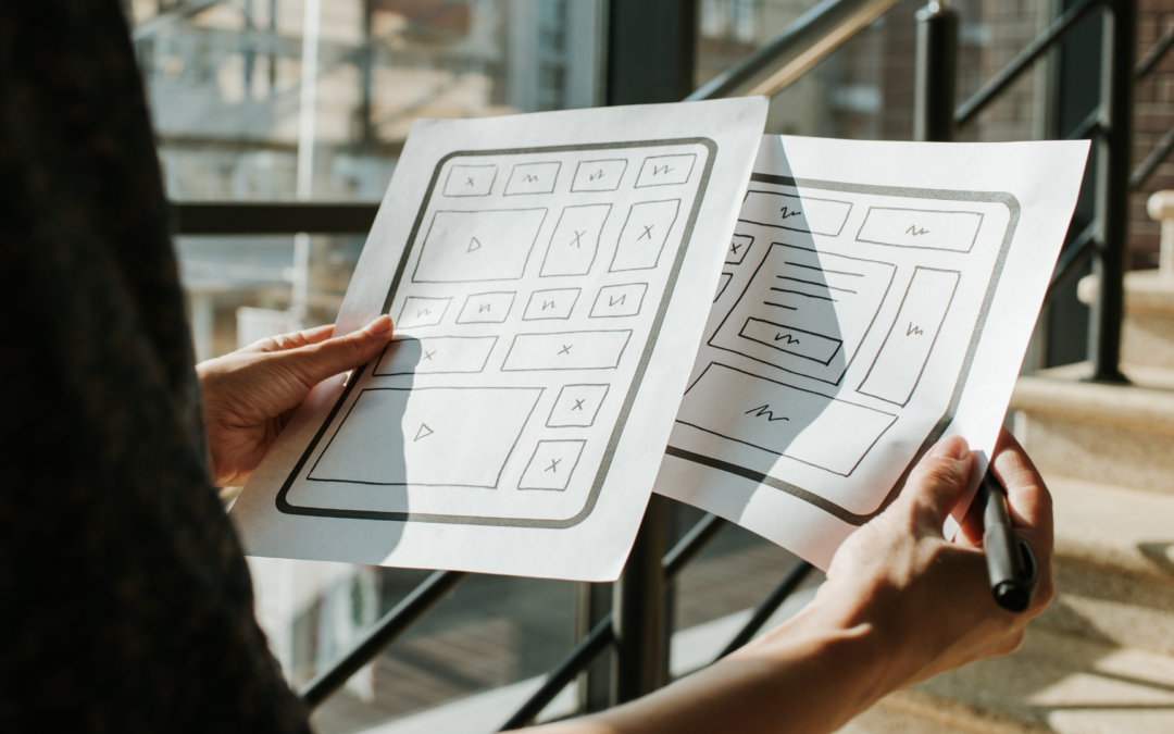 Wireframes, Mockups y Prototipos: El Trío que Llevará tus Visualizaciones a Otro Nivel