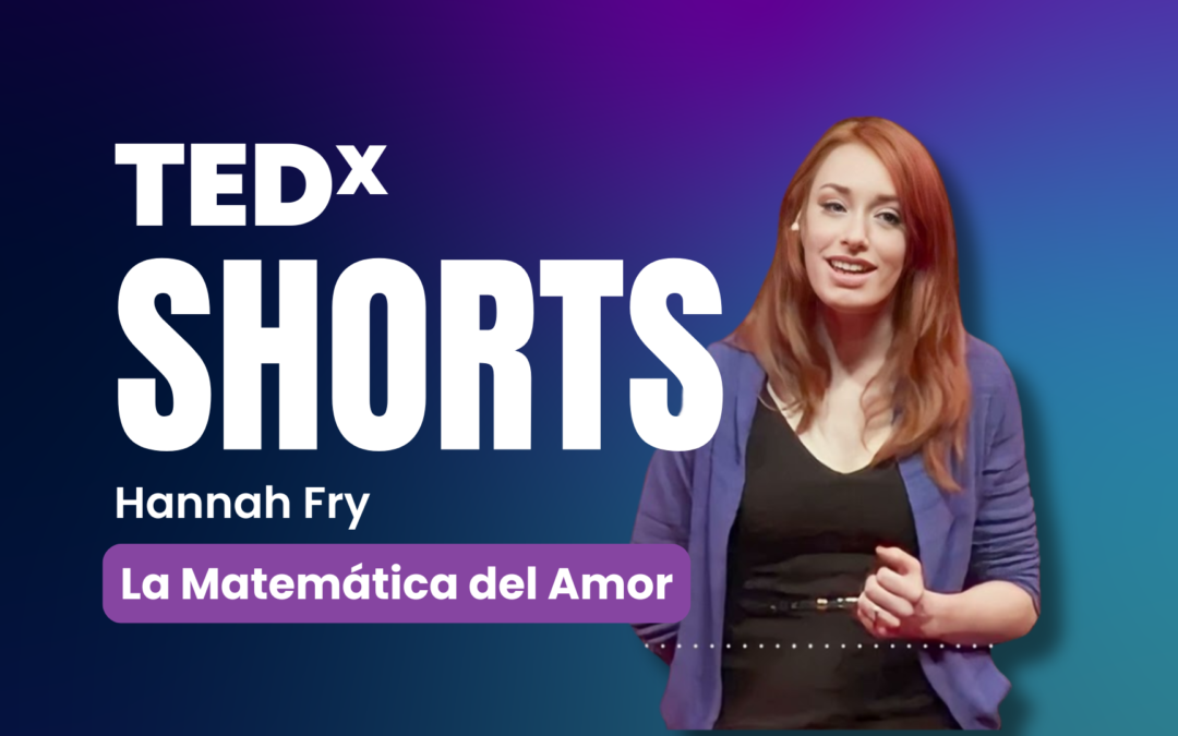 El Amor Según los Datos: Lo Que la Matemática Nos Enseña Sobre las Relaciones