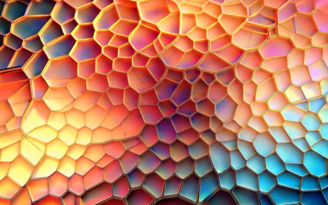 Descubriendo Voronoi: La Geometría que Conecta Ciencia y Naturaleza