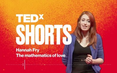 Finding Love (and Patterns!) in Data!